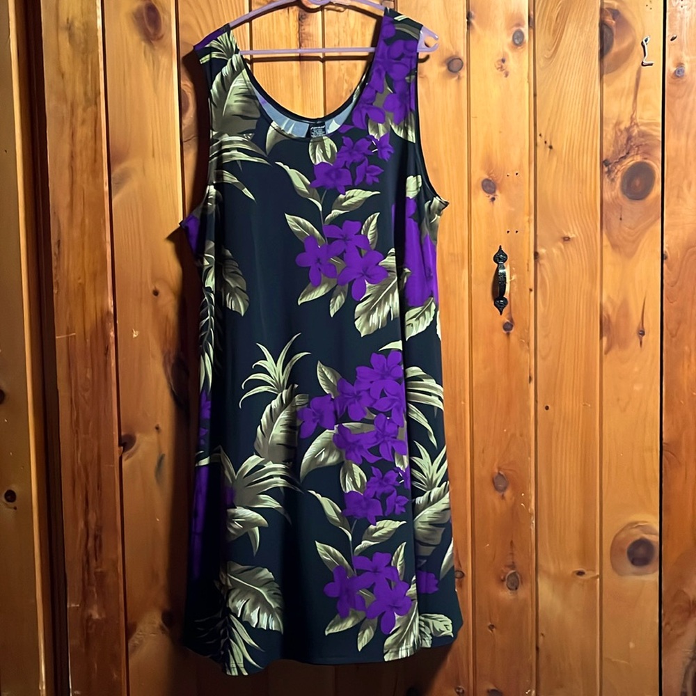 Women’s Favant Hawaii Dress